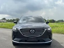 2019 Mazda CX-9 2.5 TURBO SKYACTIV-G SUV
