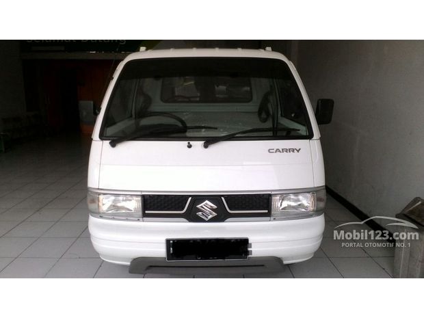 Suzuki Carry Mobil Bekas Baru dijual di Jawa Tengah Suzuki Carry Mobil Bekas Baru dijual di Jawa Tengah