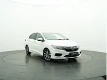 2020 Honda City 1.5 Sedan