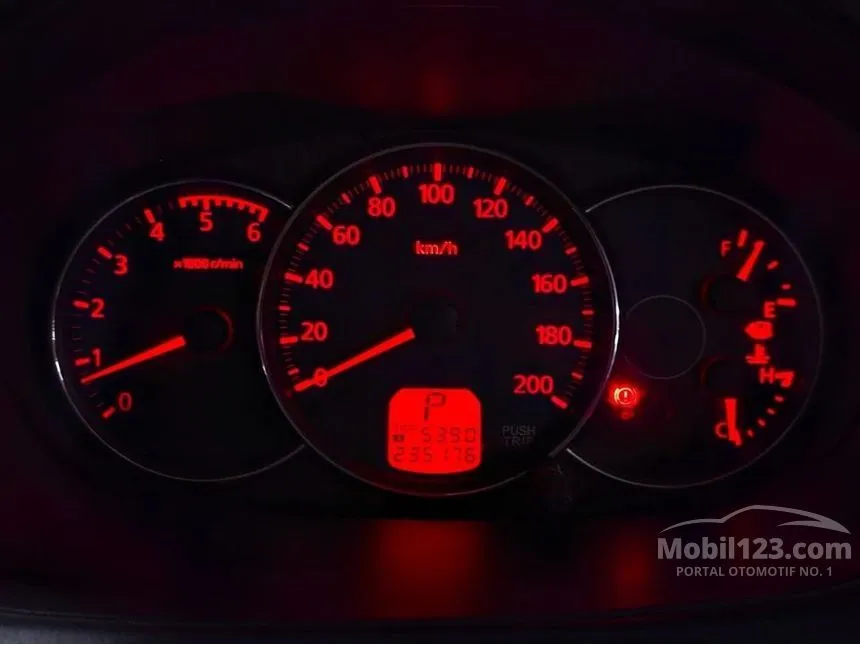 2012 Mitsubishi Pajero Sport Exceed SUV