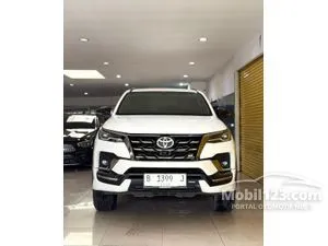 2023 Toyota Fortuner 2.8 GR Sport 4X2 SUV