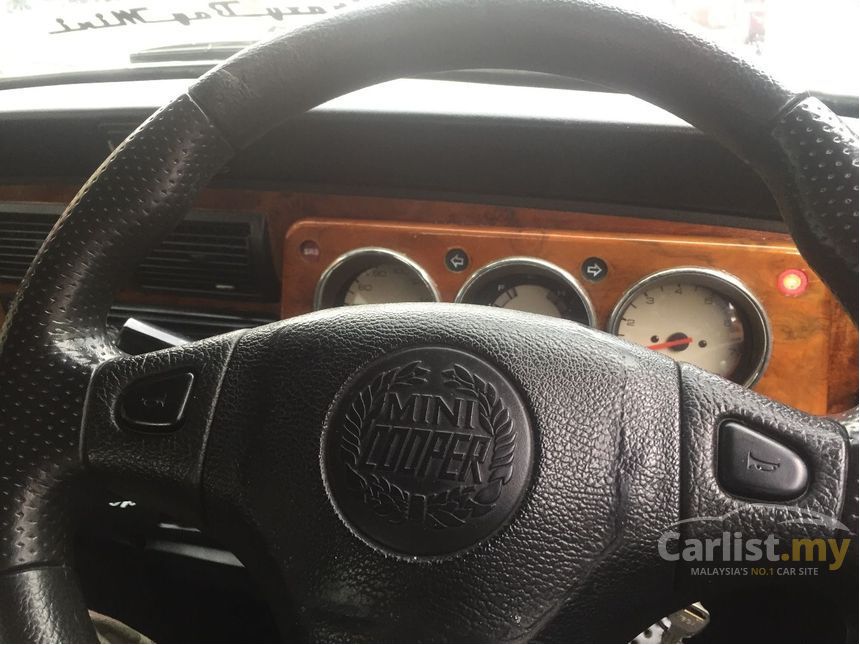 1998 MINI Cooper Coupe