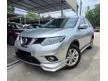 Used 2016 Nissan X-Trail 2.0 IMPUL SUV - Cars for sale