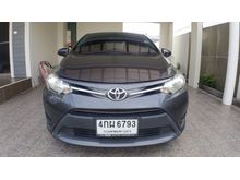 2015 Toyota Vios 1.5 (ปี 13-17) J Sedan AT