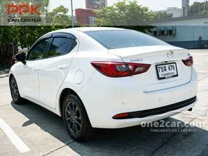 2024 Mazda 2 1.3 C Sedan