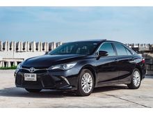 2016 Toyota Camry 2.5 (ปี 12-16) ESPORT Sedan AT
