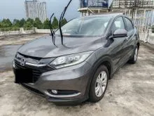 2015 Honda HR-V 1.8 V SUV -  DONT MAKE ANY DECISION BEFORE YOU COME TO US
