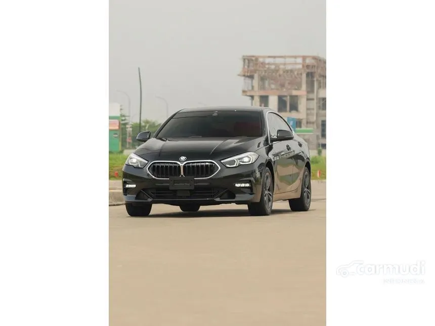 2023 BMW 218i Gran Coupe Sport Coupe