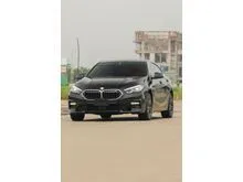 2023 BMW 218i 1.5 Gran Coupe Sport Coupe Black on Black Odo 12 Rb (TERMURAH)
