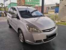 2009 Proton Exora 1.6 CPS H-Line MPV