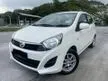 Used 2015 Perodua AXIA 1.0 G (A)1OWNER FREE ACCIDENT - Cars for sale