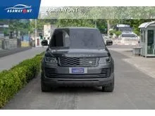 2019 Land Rover RANGE ROVER 2.0 (ปี 17-25) Autobiography 4WD SUV