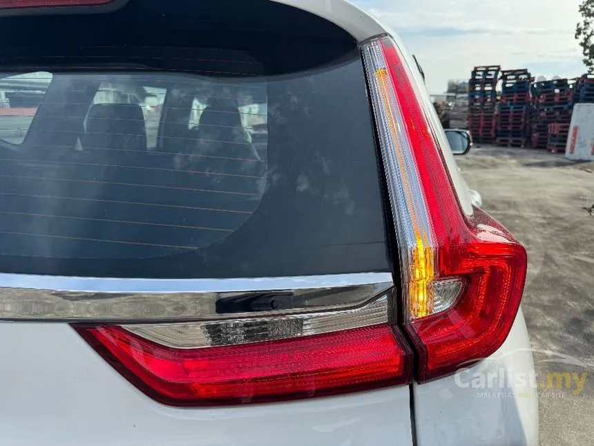 2019 Honda CR-V TC Mugen Special Edition SUV