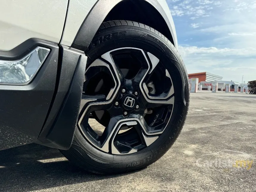 2019 Honda CR-V TC Mugen Special Edition SUV