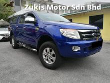 (ORI 2O12)(XLT)(4WD)(1 OWNER)(NO OFF ROAD)(CLEAN INTERIOR)(FULL SERVICE RECORD)(FORD RANGER 2.2)