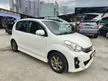 Used 2012 Perodua Myvi 1.5 SE (A) One Lady Owner, Special Edition