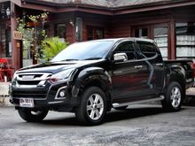 2016 Isuzu D-Max 1.9 CAB-4 (ปี 11-17) Hi-Lander Z Pickup MT