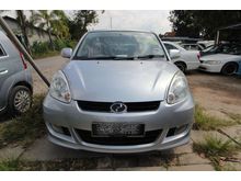 2009 Perodua Myvi 1.3 Hatchback (M) USED CAR