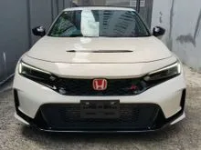 2023 Honda Civic 2.0 Type R Hatchback