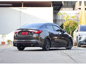 2020 Mazda 2 1.3 S Leather Sedan