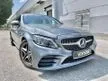 Used 2018/2020 Mercedes