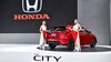 HONDA  นำเสนอ  “The City Series” จัดแสดงในงาน Motor Expo 2020  