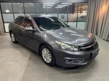 2015 Proton Perdana 2.0 E Sedan