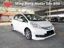 2014 Honda Jazz 1.3 Hybrid Hatchback (A) # GOOD CONDITION