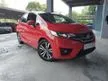 Used 2017 Honda Jazz 1.5 V - Cars for sale