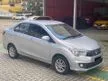 Used 2017 Perodua Bezza 1.3 X Premium Sedan