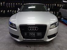 2011 / 2012 Audi A5 3.2 FSI Coupe