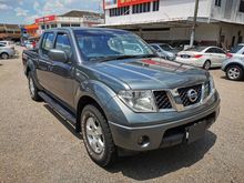 2013 Nissan Navara 2.5 Calibre Pickup Truck