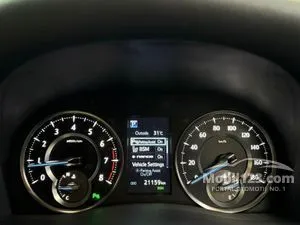 2019 Toyota Alphard 2.5 G MPV
