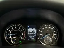 2019 Toyota Alphard 2.5 G MPV