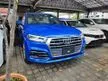 Recon 2019 Audi Q5 2.0 TFSI sport SUV