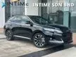 Recon 2019 Toyota Harrier 2.0 GR Sport PANORAMIC SUNROOF 6 YEARS WARRANTY UNLIMITED MILEAGE UNLIMITED CLAIM OPEN WORKSHOP