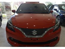 2019 Suzuki Baleno 1.4 GL Hatchback