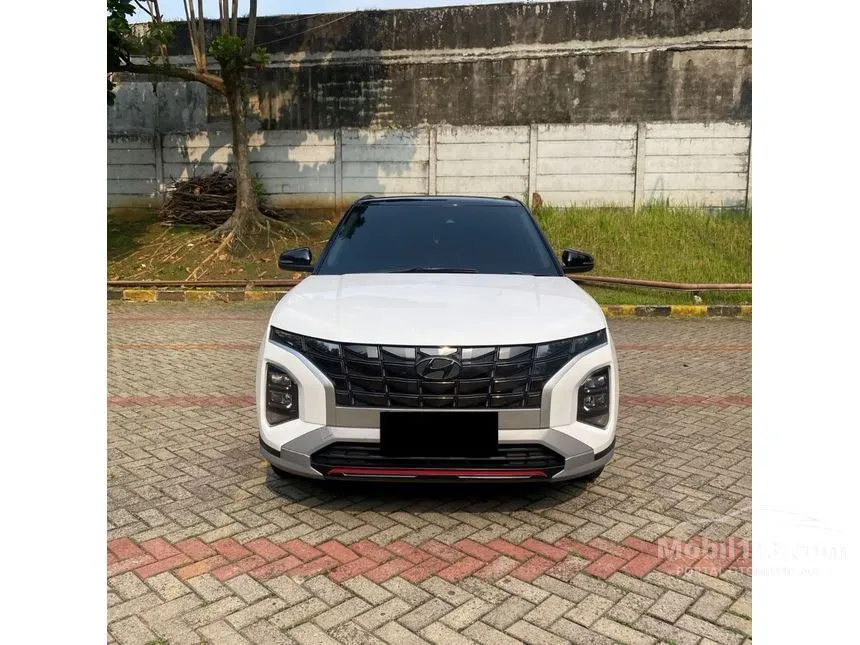 2023 Hyundai Creta Prime SUV