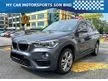 Used 2017 BMW X1 2.0 sDrive20i (A) Sport
