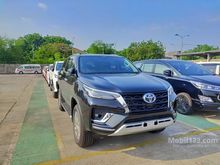 FORTUNER HARGA TERMURAH SEJABODETABEK (Buktikan)2020
