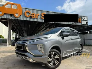 2023 Mitsubishi Xpander 1.5 MPV