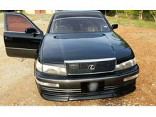 1994 Toyota Celsior - Convert 2.5 (A)