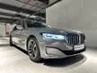 Used 2020 BMW 740Le 3.0 xDrive Pure Excellence Sedan