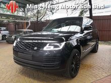 2019 Land Rover Range Rover Vogue 5.0 Autobiography LWB (FACELIFTED) - RECON -