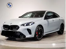 2024 UNREGISTER BMW M235 3.0 xDrive Coupe (Incoming) Open for booking