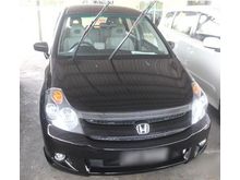 2006 Honda Stream 2.0 iV MPV