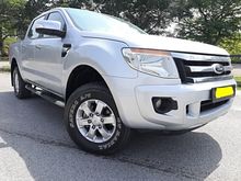 2014 Ford Ranger 2.2 XLT Pickup Truck 9 YEAR LOAN EASY LOAN ONE OWNER