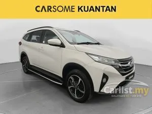 2019 Perodua Aruz 1.5 AV SUV