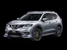 2018 Nissan X-Trail 2.5 SUV DISCOUNT RM1X,XXX~ FULL LOAN~ CALL NOW!