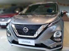 2019 Nissan Livina 1.5 VL ready stock